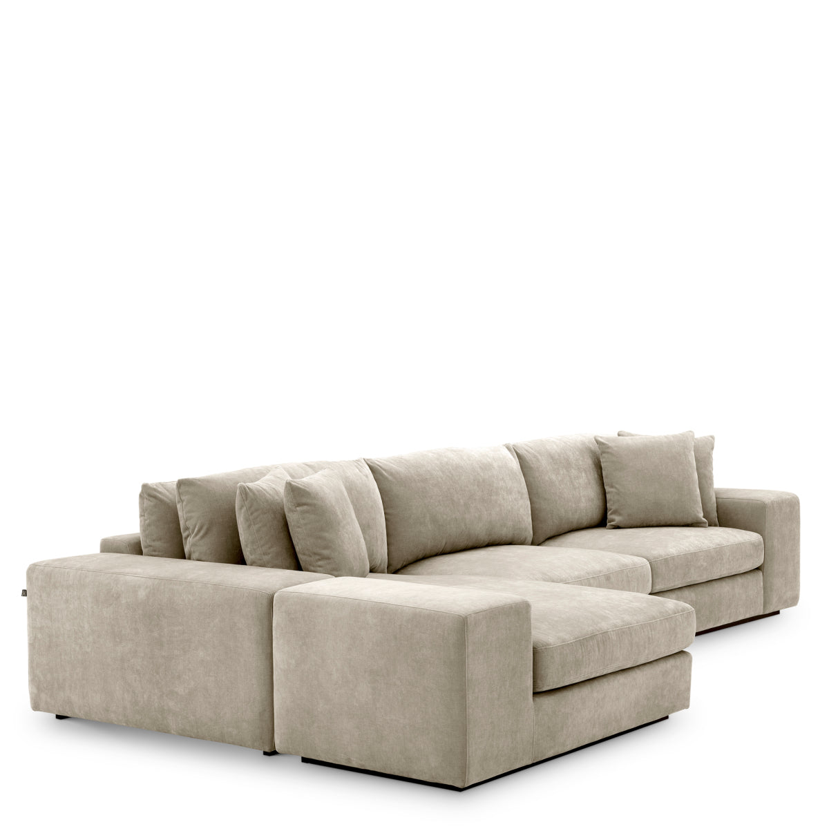 Loungesofa Vista Grande