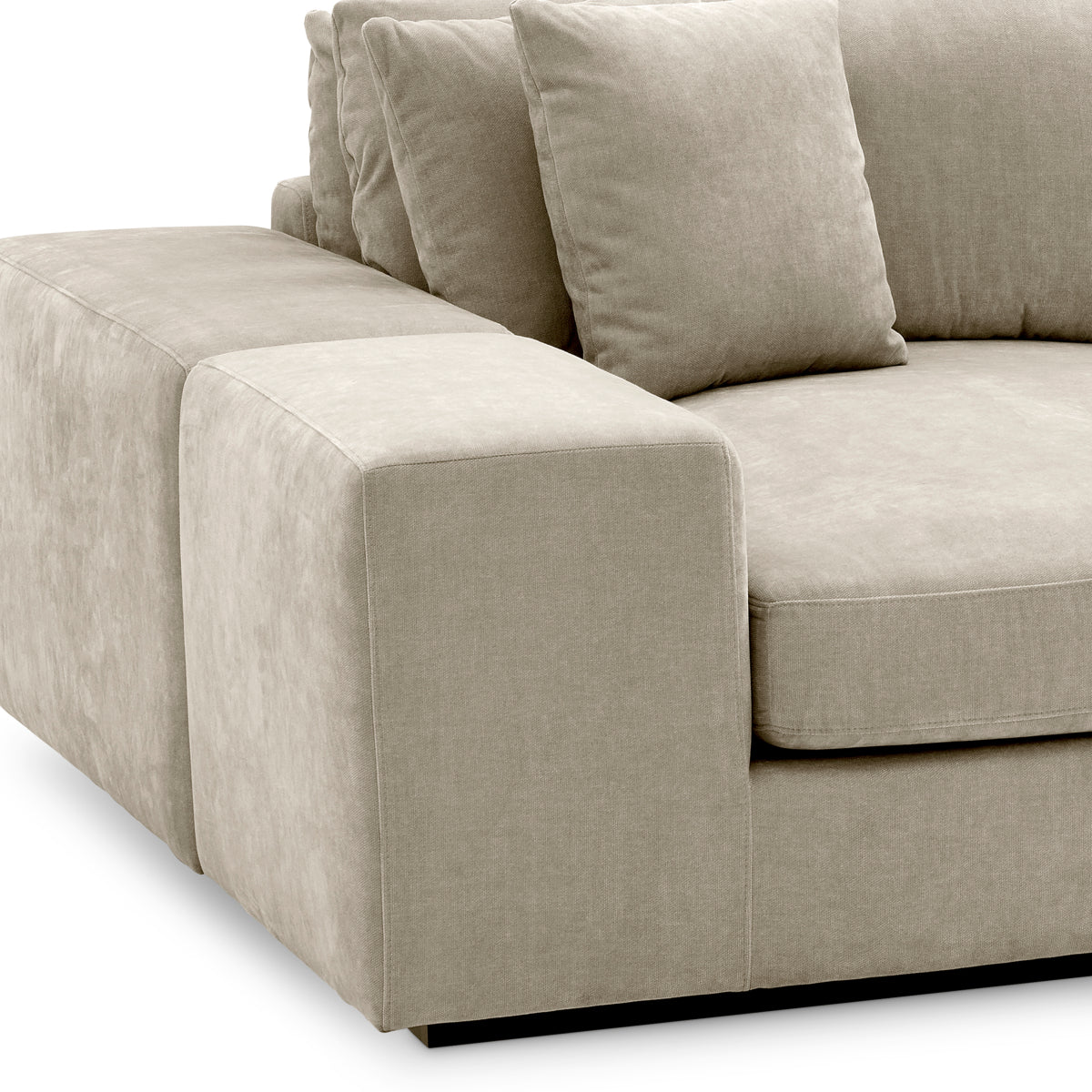 Loungesofa Vista Grande