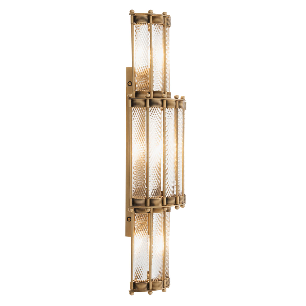 Wandleuchte Tiziano XL