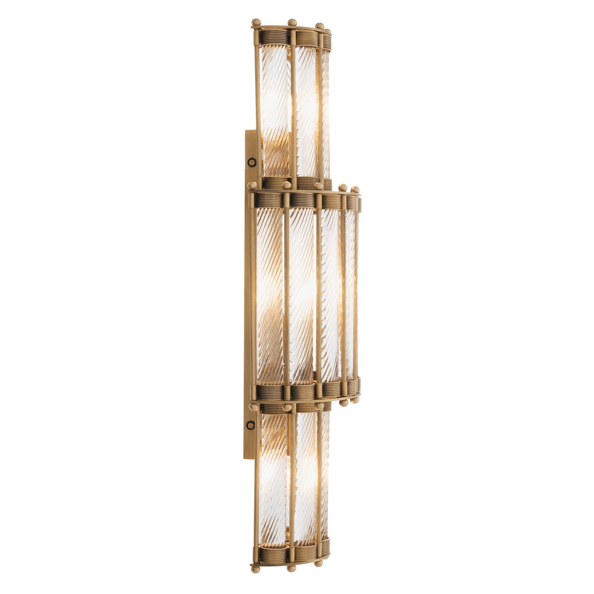 Wandleuchte Tiziano XL