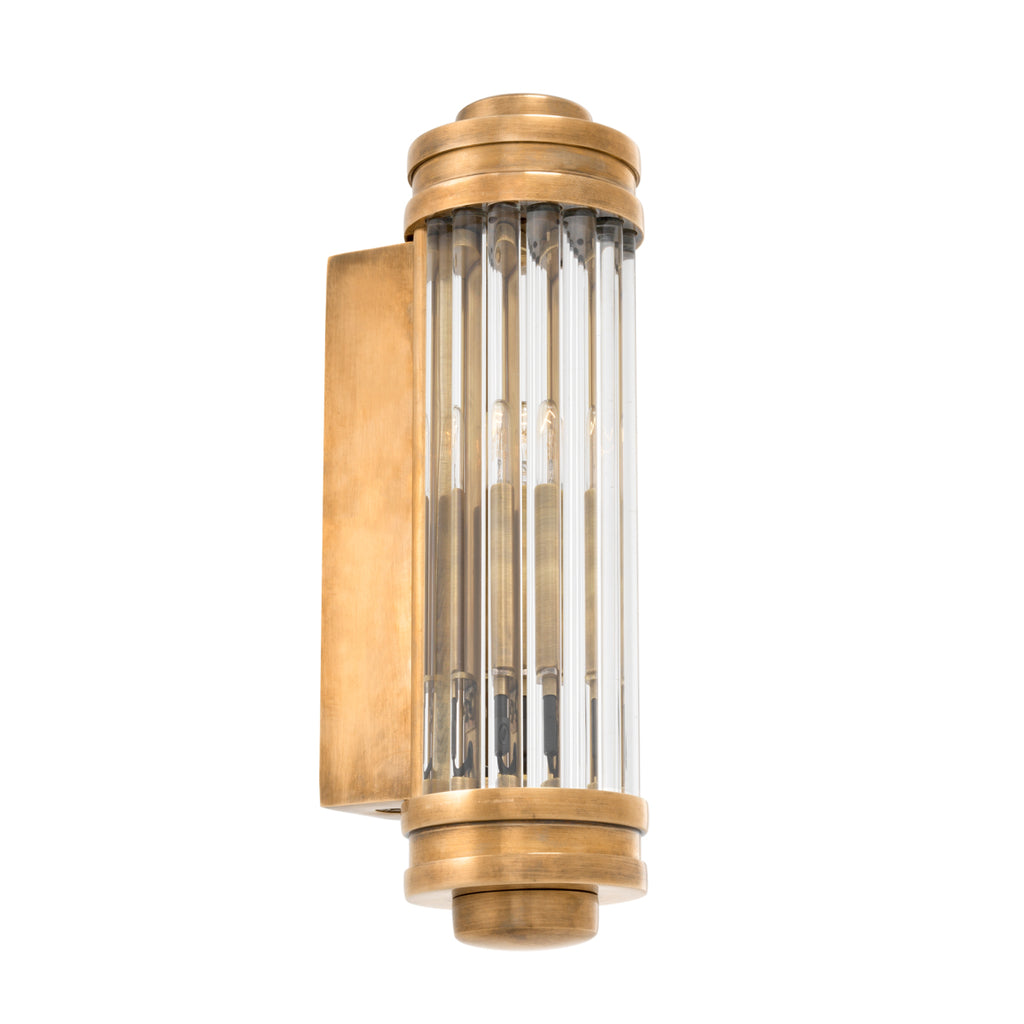 Wandleuchte Gascogne XS