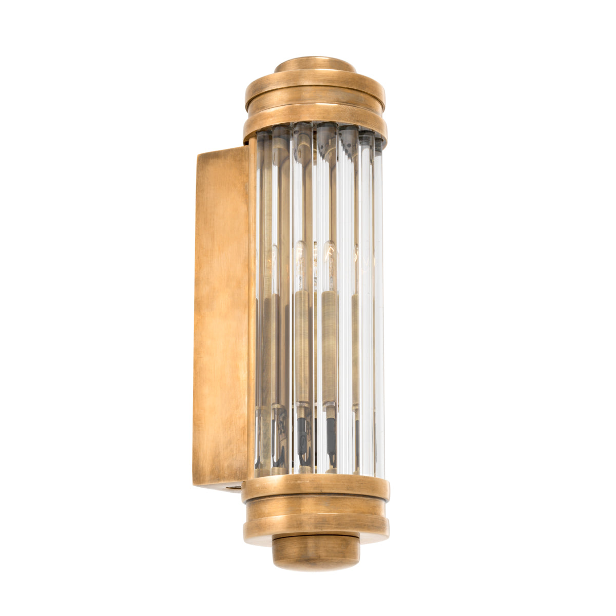Wandleuchte Gascogne XS