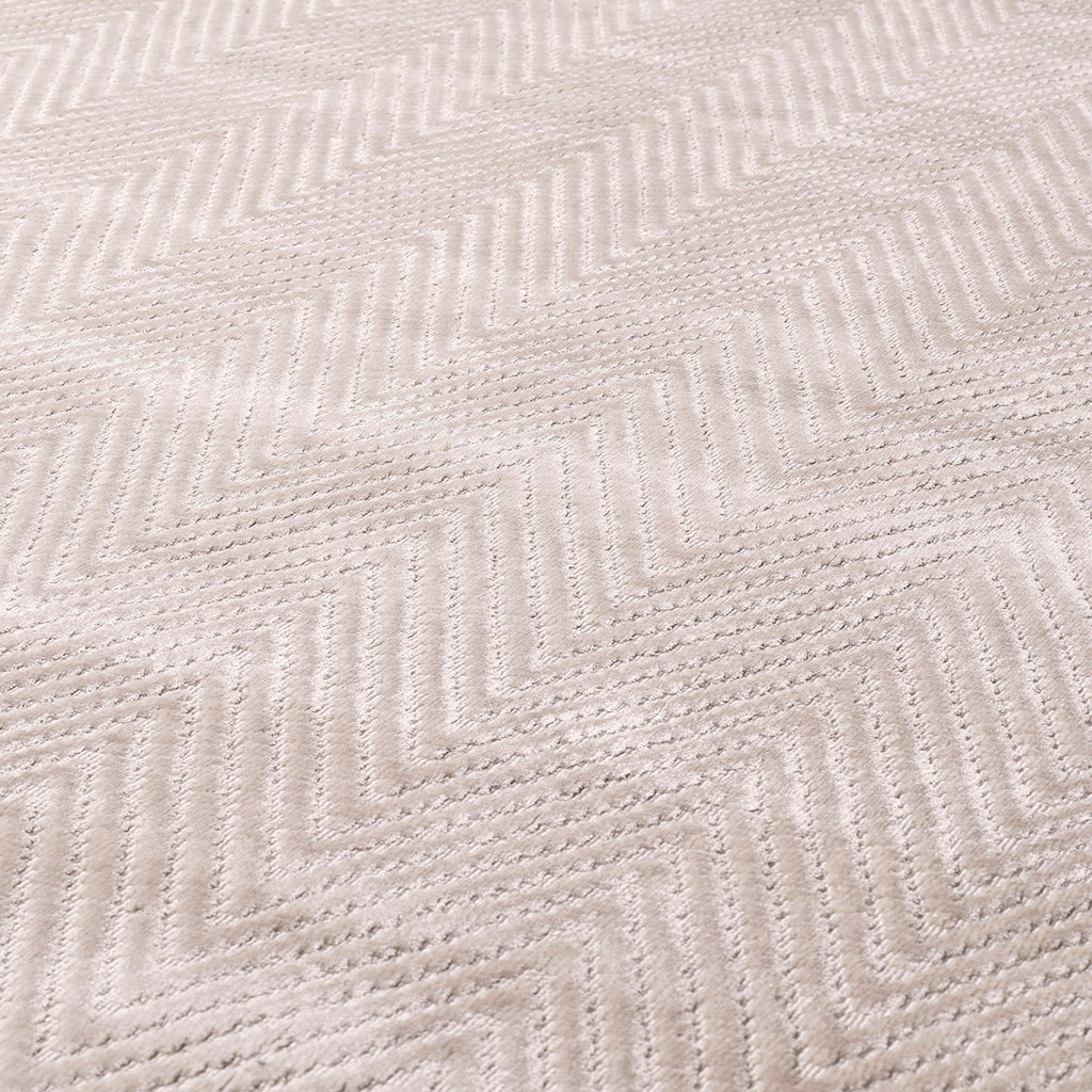 Fischgrät-Teppich 200 x 300 cm