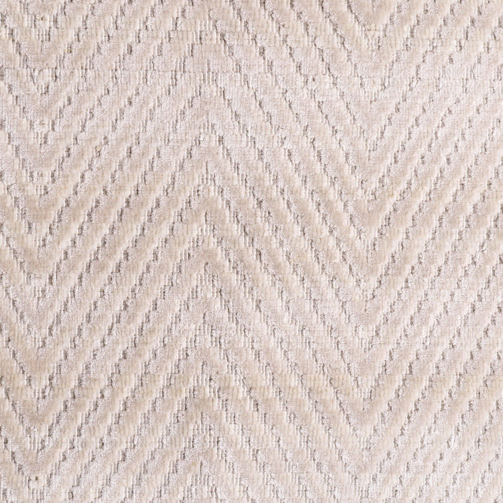 Fischgrät-Teppich 200 x 300 cm