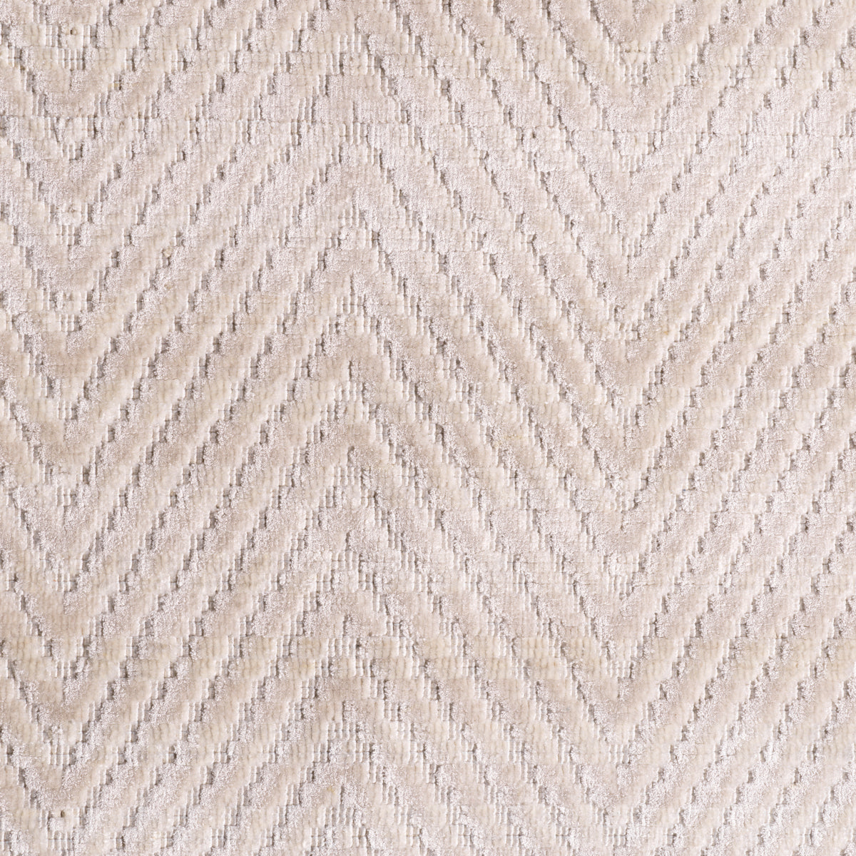 Fischgrät-Teppich 200 x 300 cm