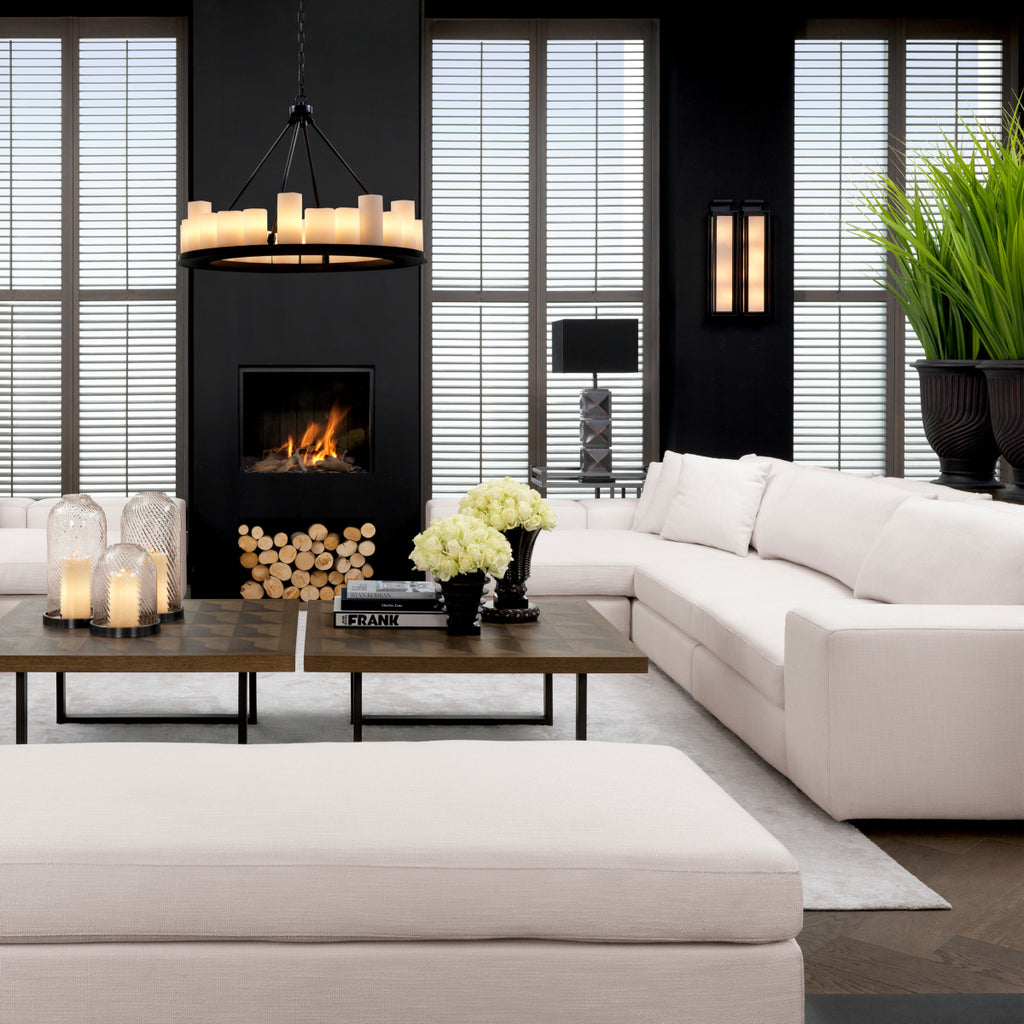 Loungesofa Vista Grande