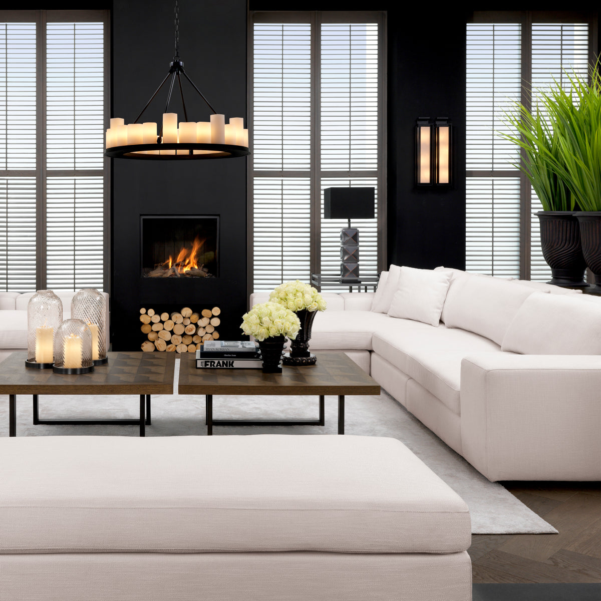 Loungesofa Vista Grande