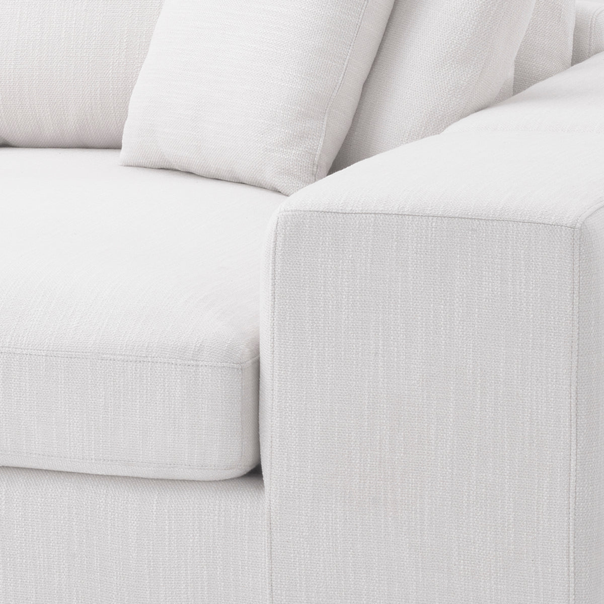 Loungesofa Vista Grande