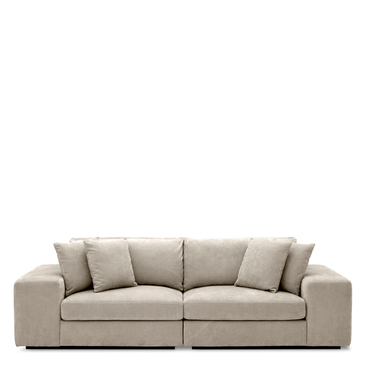 Großes Vista-Sofa