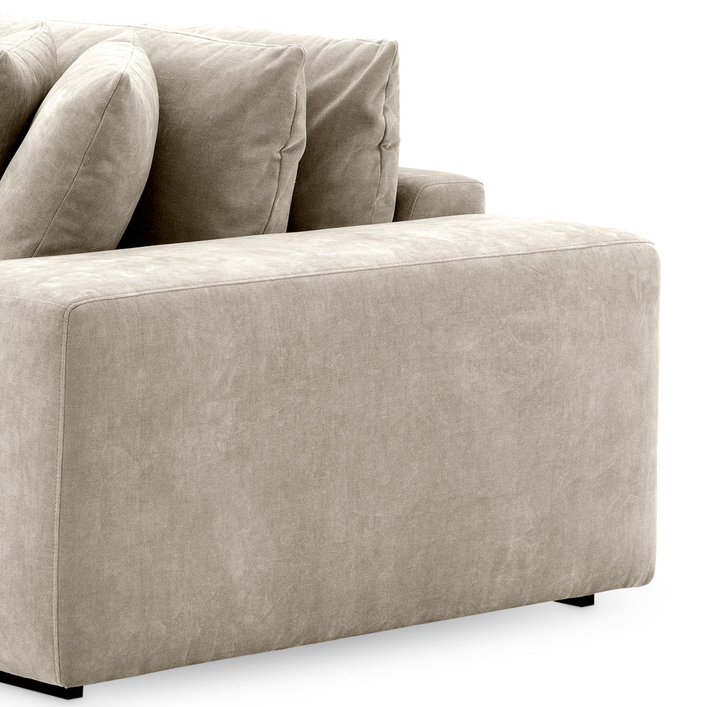 Großes Vista-Sofa
