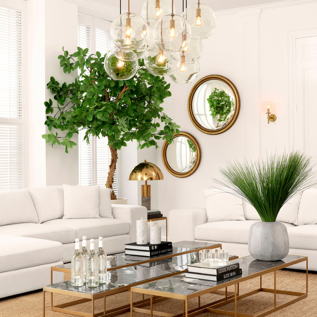 Tischlampe Flair L