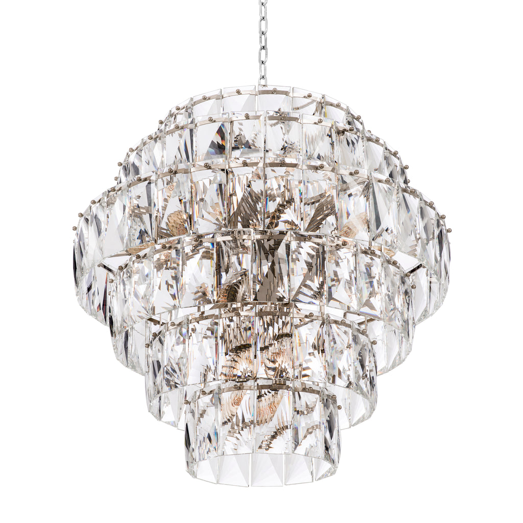 Kronleuchter Amazone L