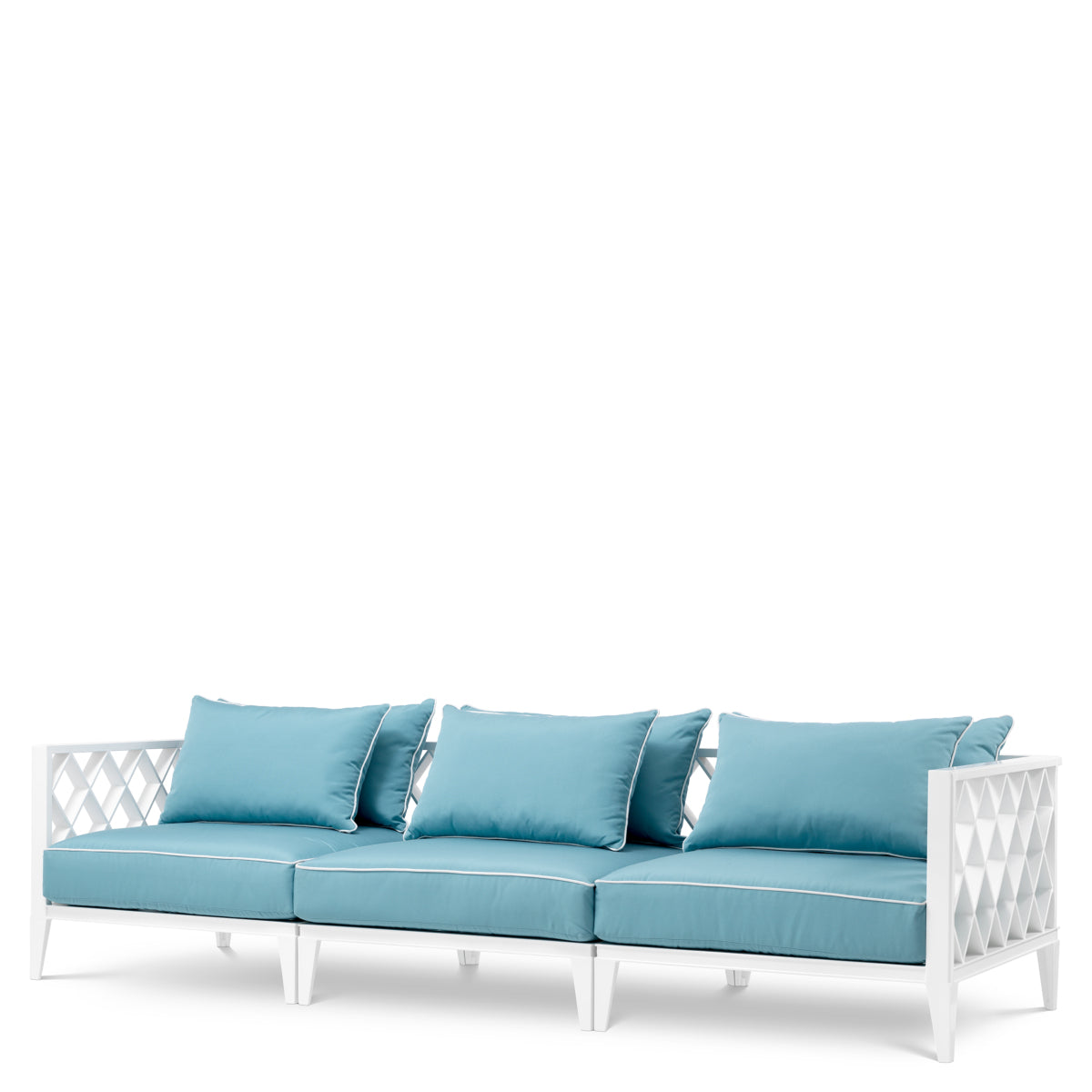 Outdoor-Sofa Ocean Club L
