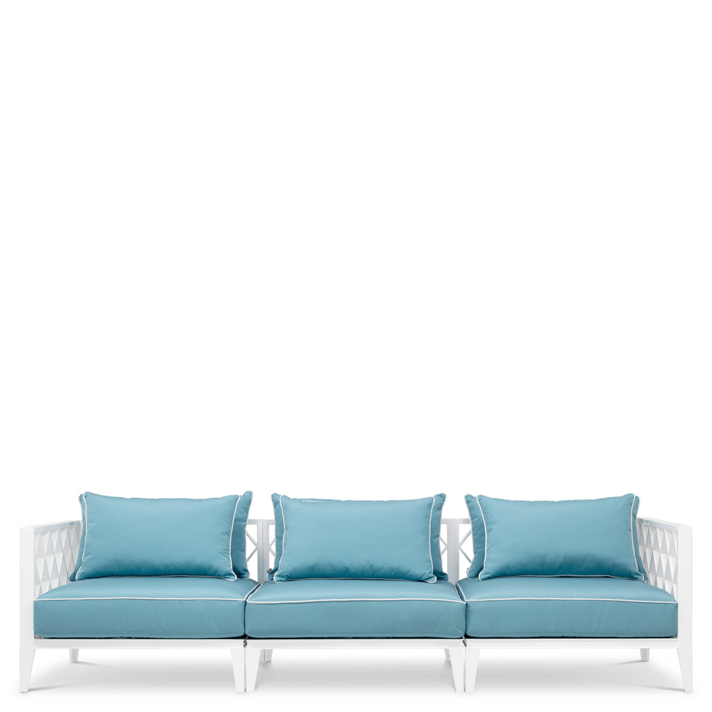Outdoor-Sofa Ocean Club L