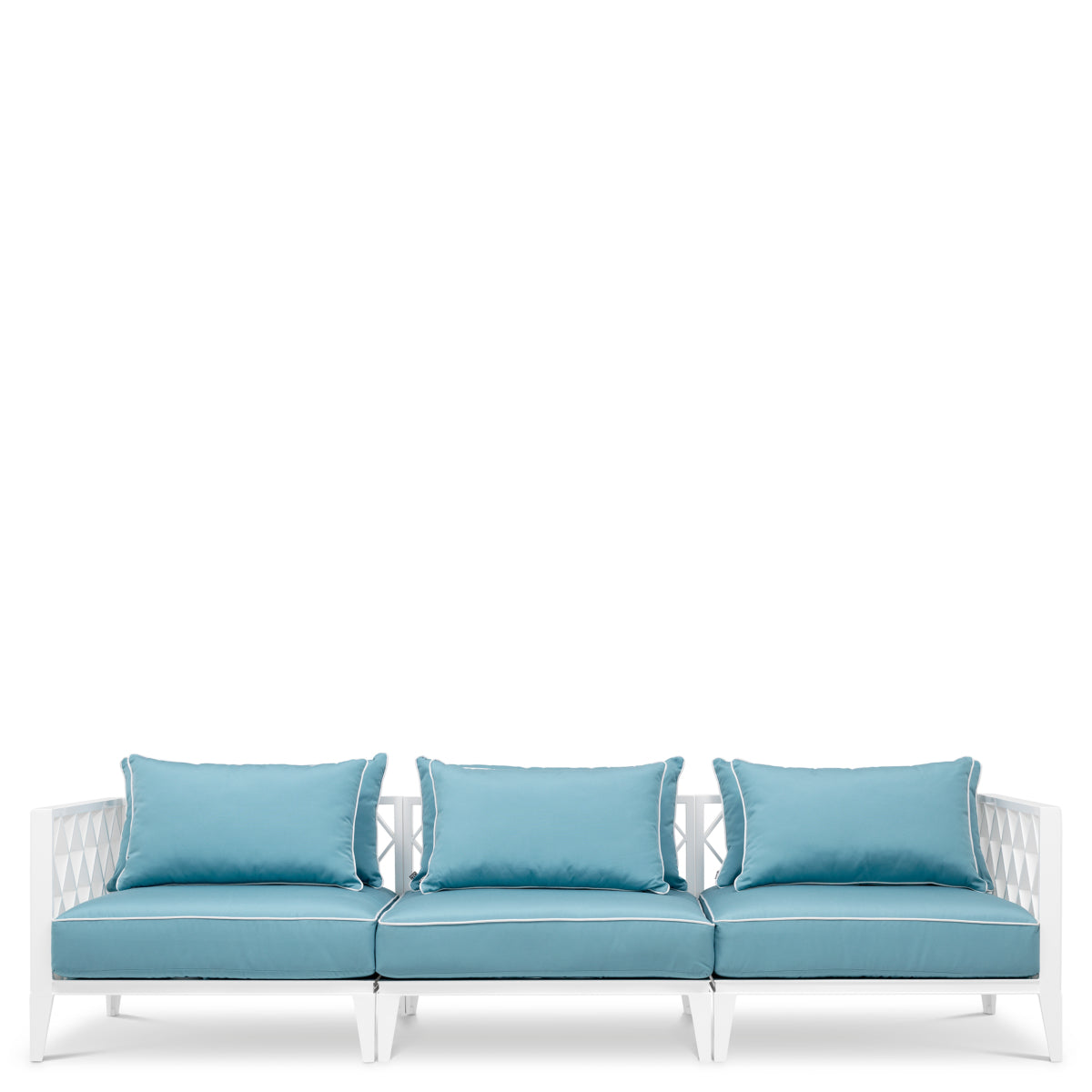 Outdoor-Sofa Ocean Club L