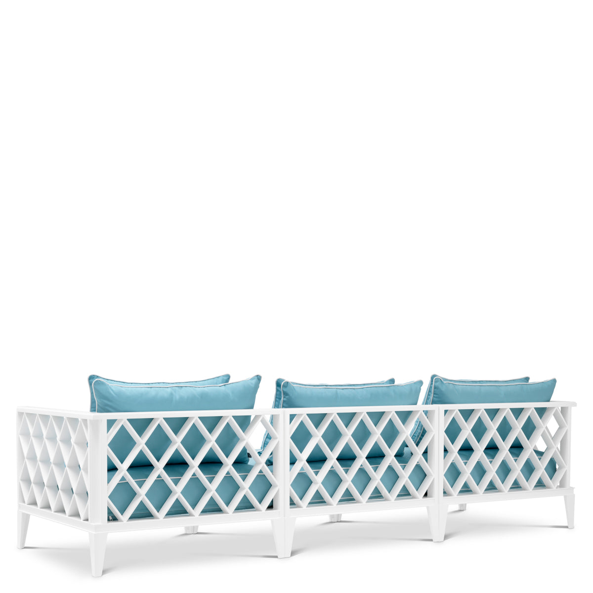 Outdoor-Sofa Ocean Club L