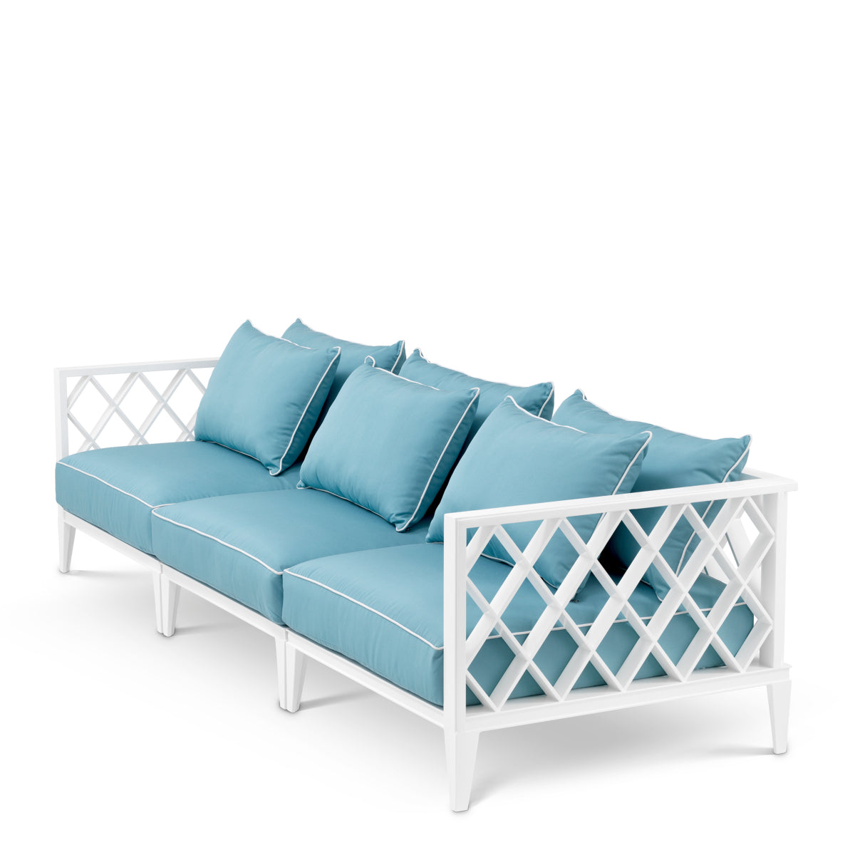 Outdoor-Sofa Ocean Club L