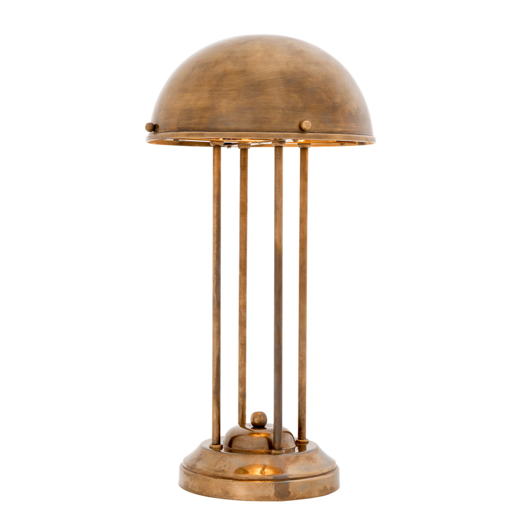 Schreibtischlampe Livre