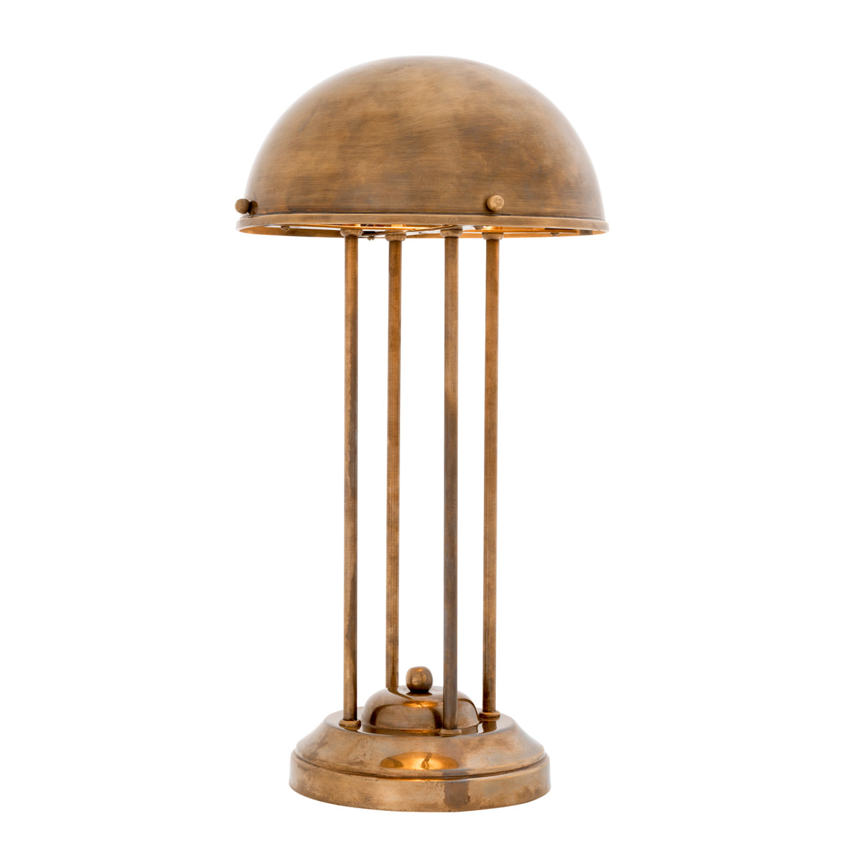 Schreibtischlampe Livre