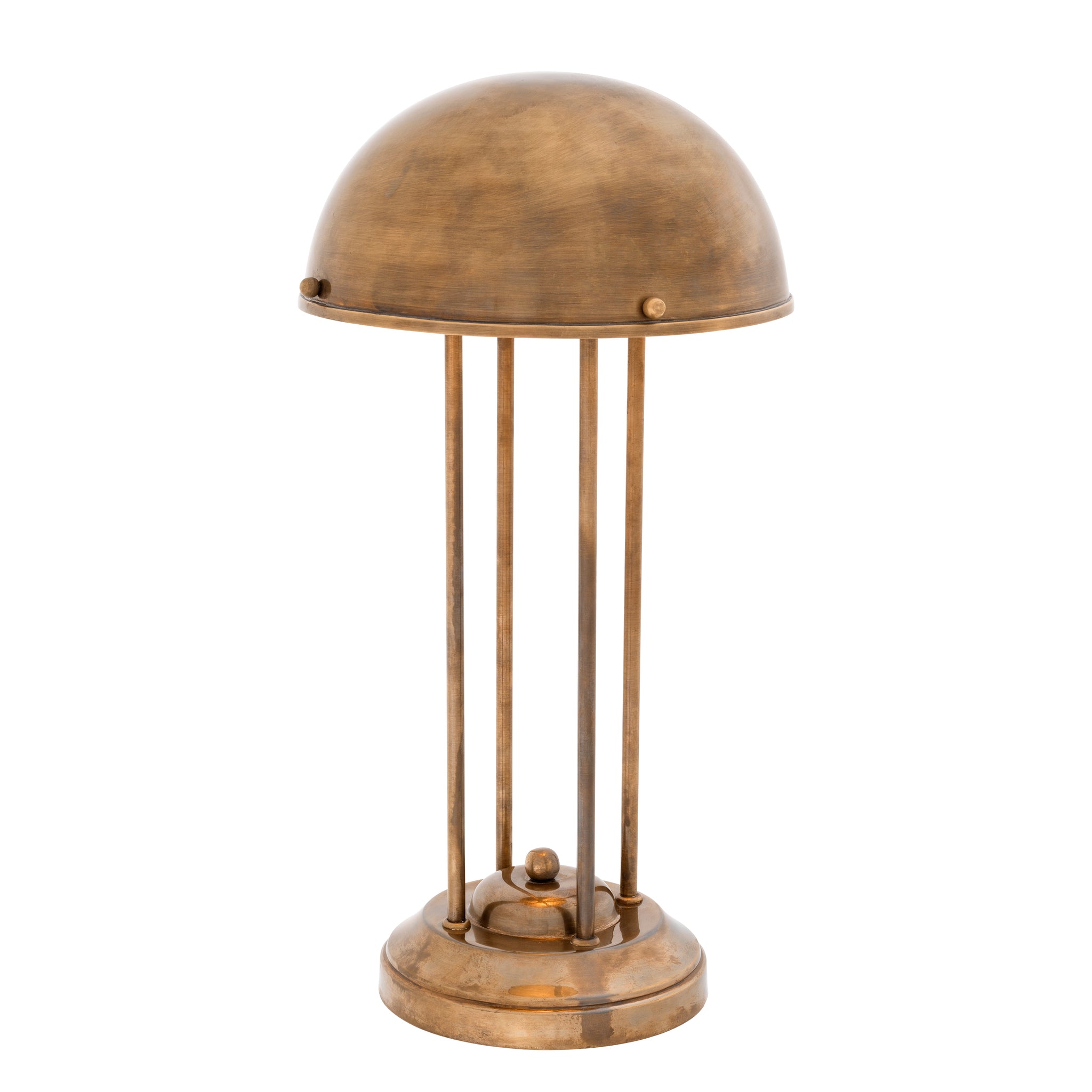 Schreibtischlampe Livre