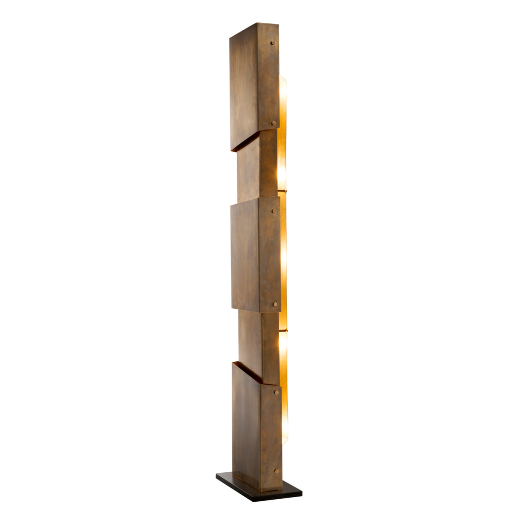 Stehlampe Shadow