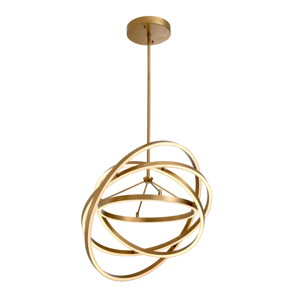 Kronleuchter Cassini
