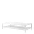 Outdoor-Couchtisch Bell Rive, rechteckig
