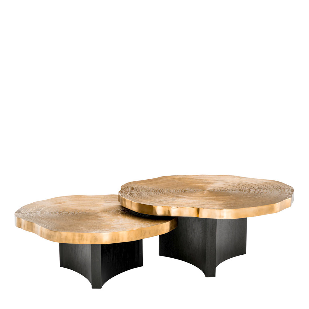 Couchtisch-Set Thousand Oaks (2-tlg.)