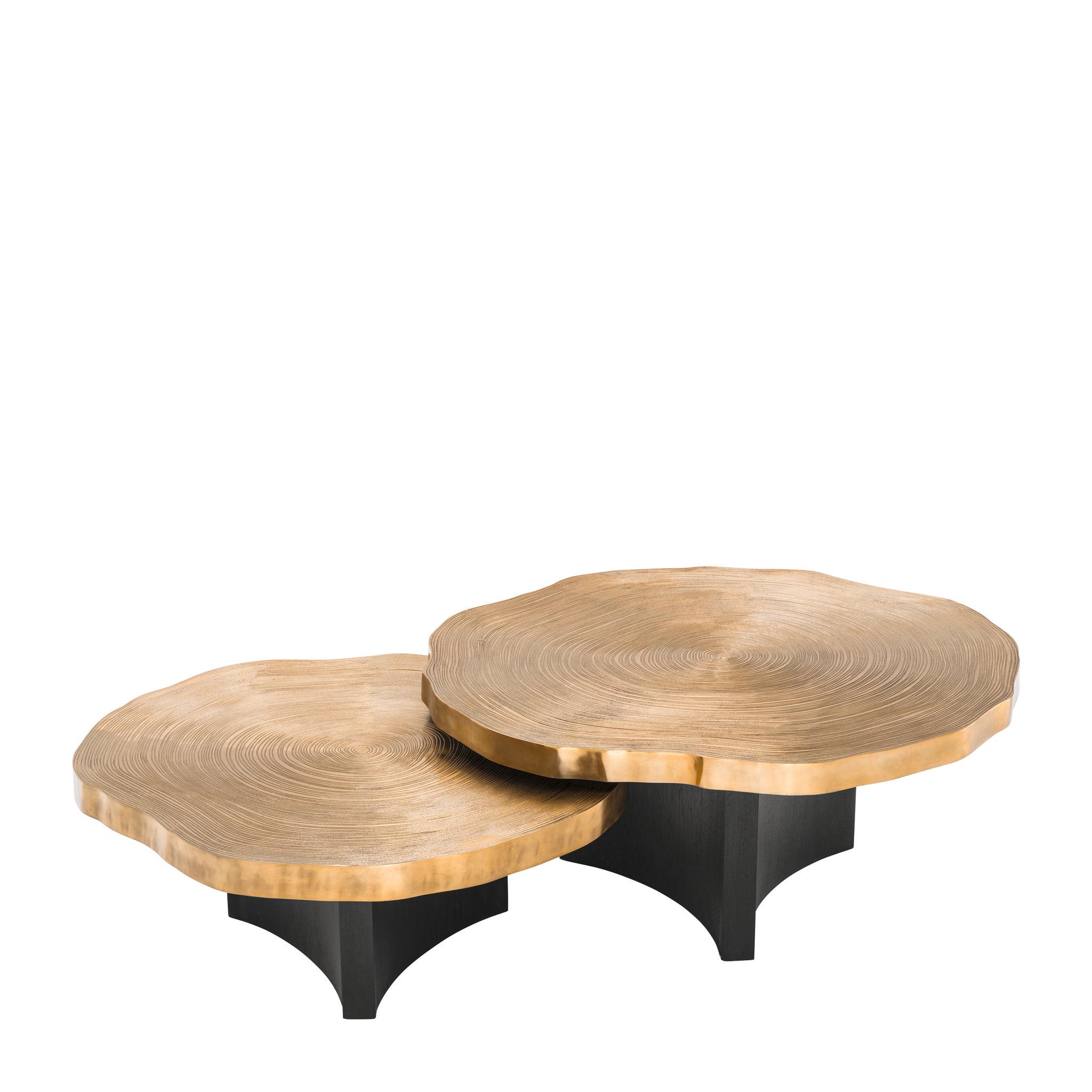 Couchtisch-Set Thousand Oaks (2-tlg.)