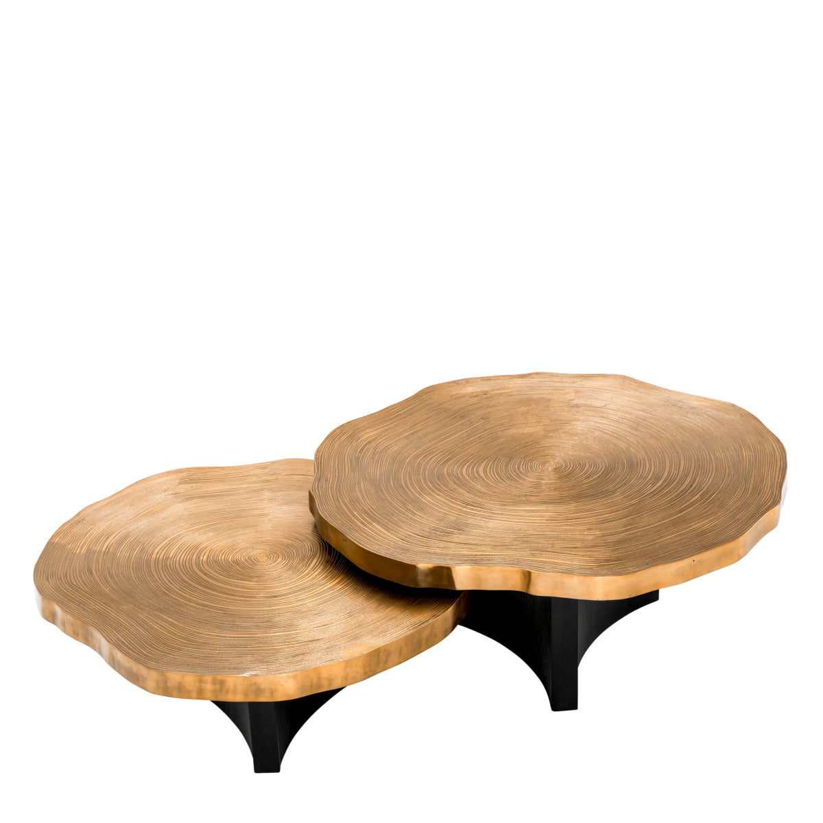 Couchtisch-Set Thousand Oaks (2-tlg.)