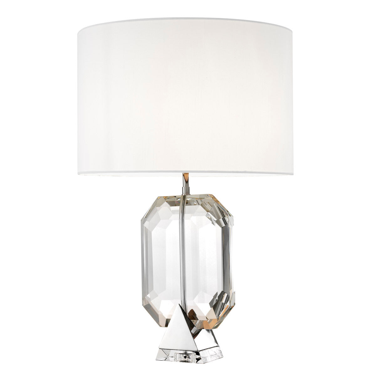 Tischlampe Smaragd