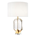 Tischlampe Smaragd