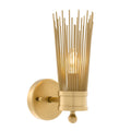 Wandleuchte Romeo, einflammig