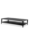 Outdoor-Couchtisch Bell Rive, rechteckig