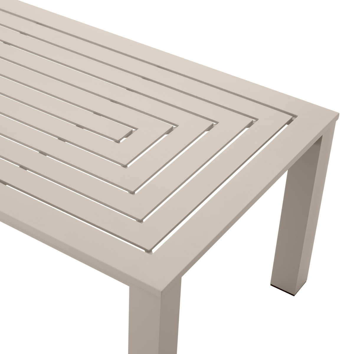 Outdoor-Esstisch Vistamar
