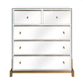 Kommode Clarington