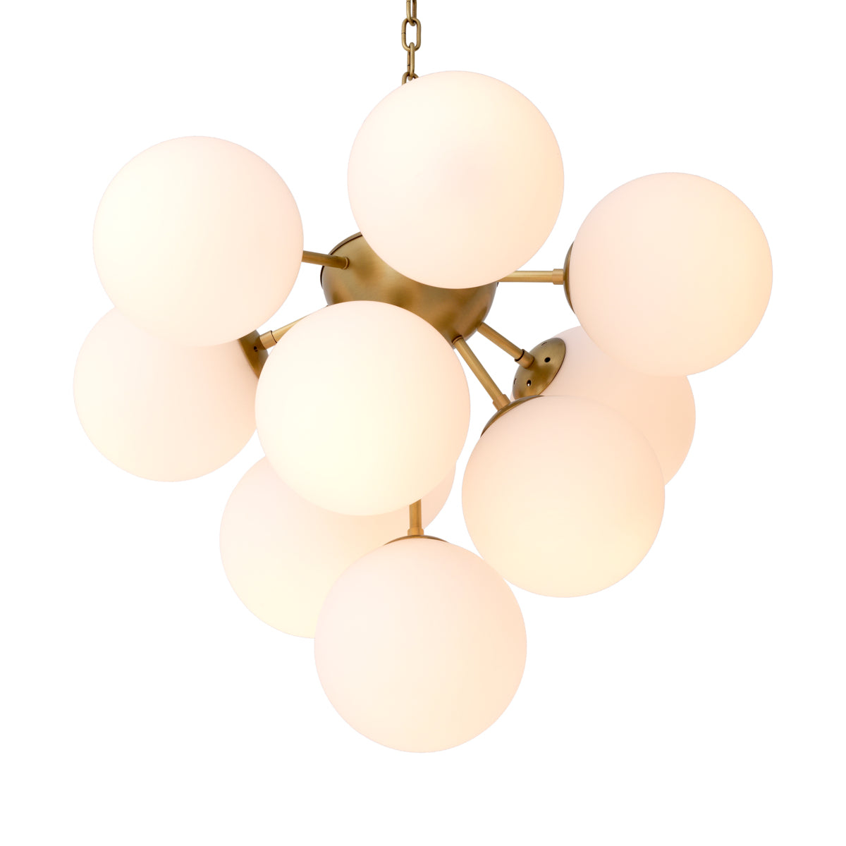 Kronleuchter Icaro