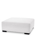 Modulares Sofa Clifford Ottomane
