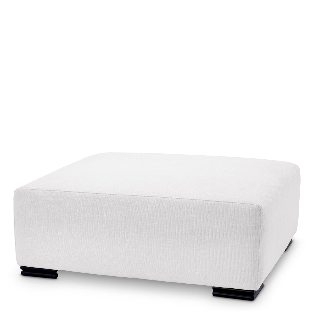 Modulares Sofa Clifford Ottomane
