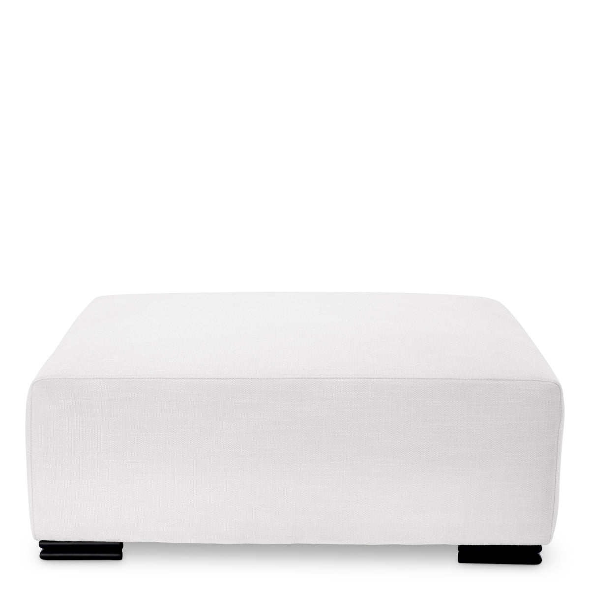 Modulares Sofa Clifford Ottomane