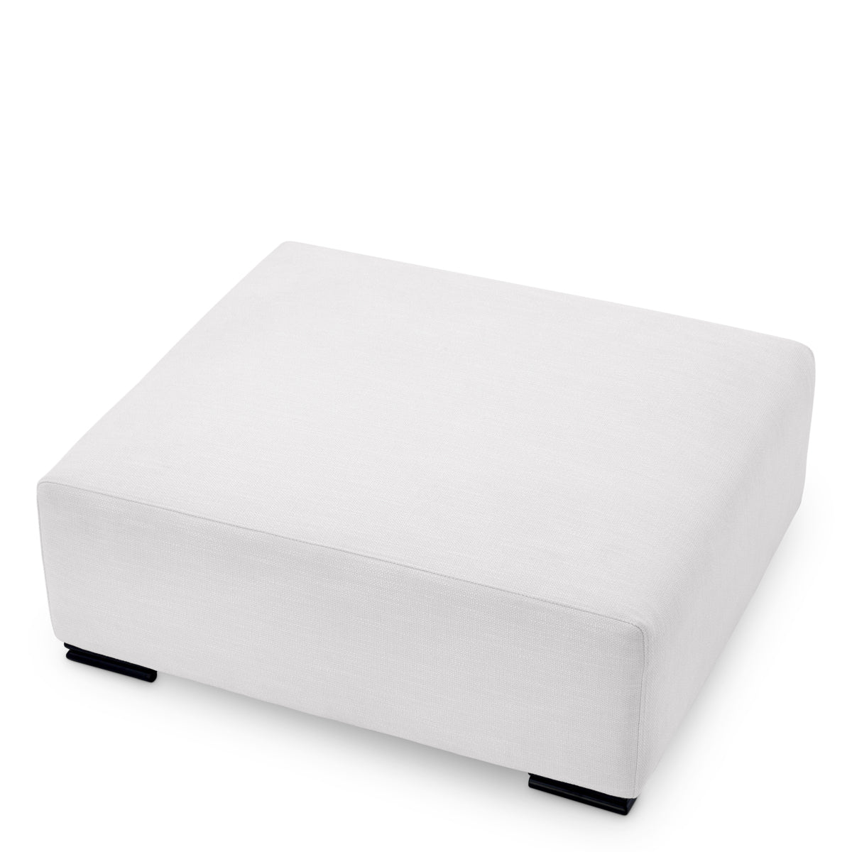Modulares Sofa Clifford Ottomane