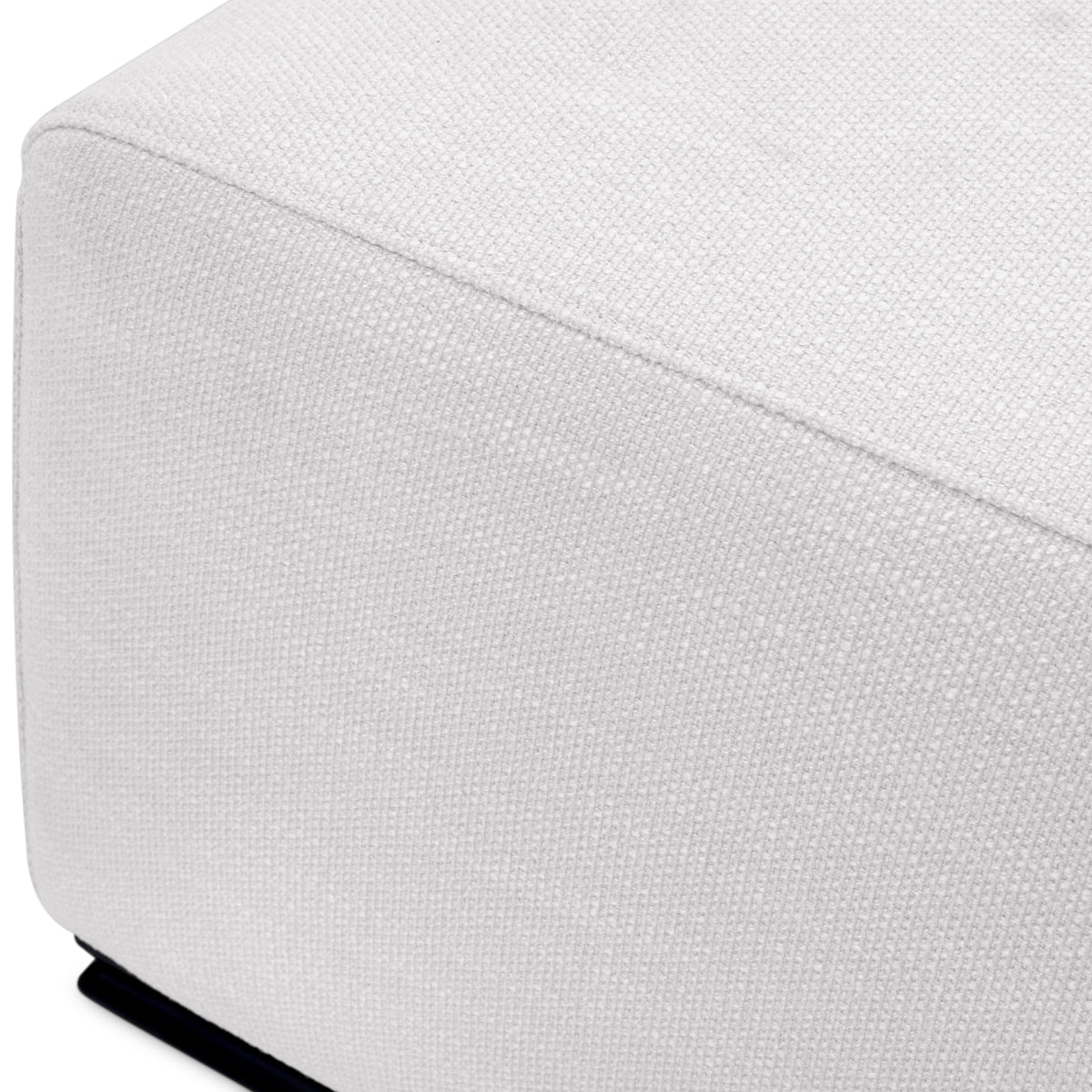 Modulares Sofa Clifford Ottomane
