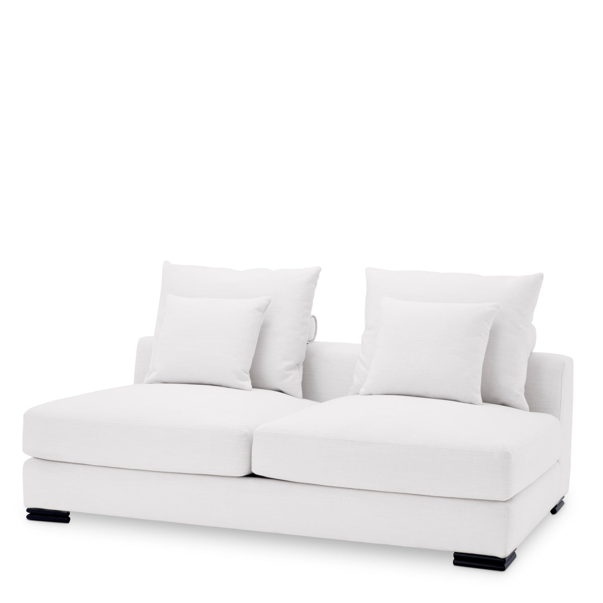 Modulares Sofa Clifford 2-Sitzer