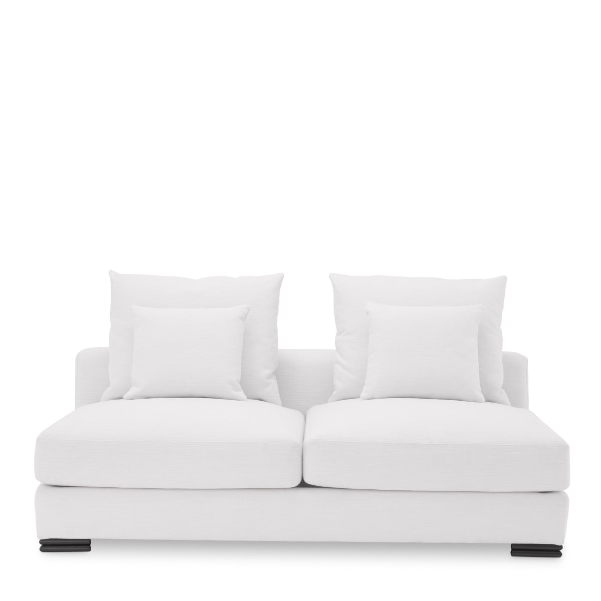 Modulares Sofa Clifford 2-Sitzer