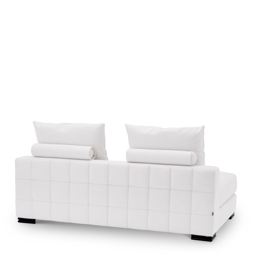 Modulares Sofa Clifford 2-Sitzer