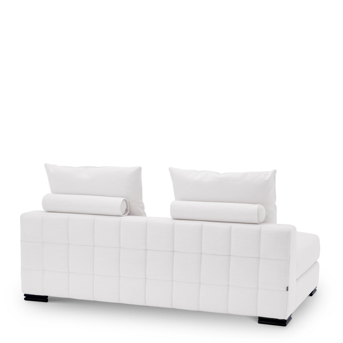 Modulares Sofa Clifford 2-Sitzer