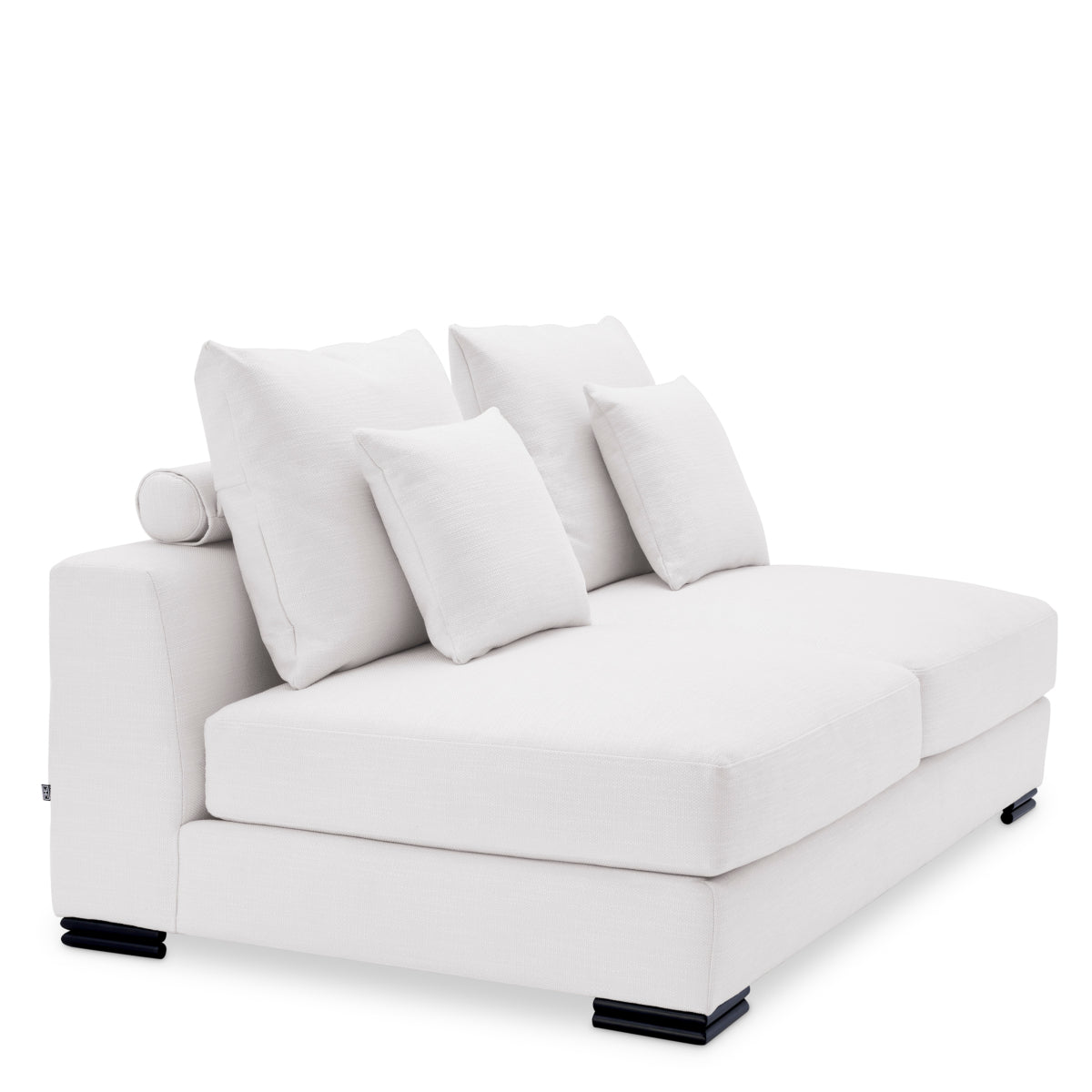 Modulares Sofa Clifford 2-Sitzer