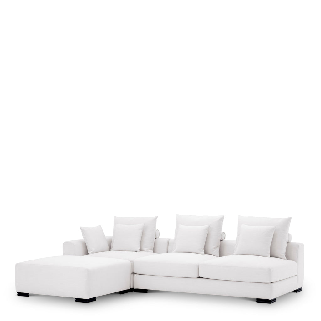 Modulares Sofa Clifford 2-Sitzer
