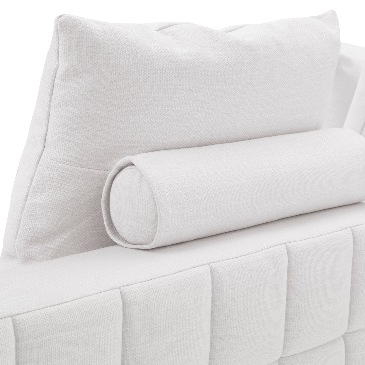 Modulares Sofa Clifford 2-Sitzer