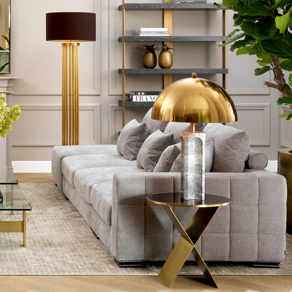 Modulares Ecksofa Clifford